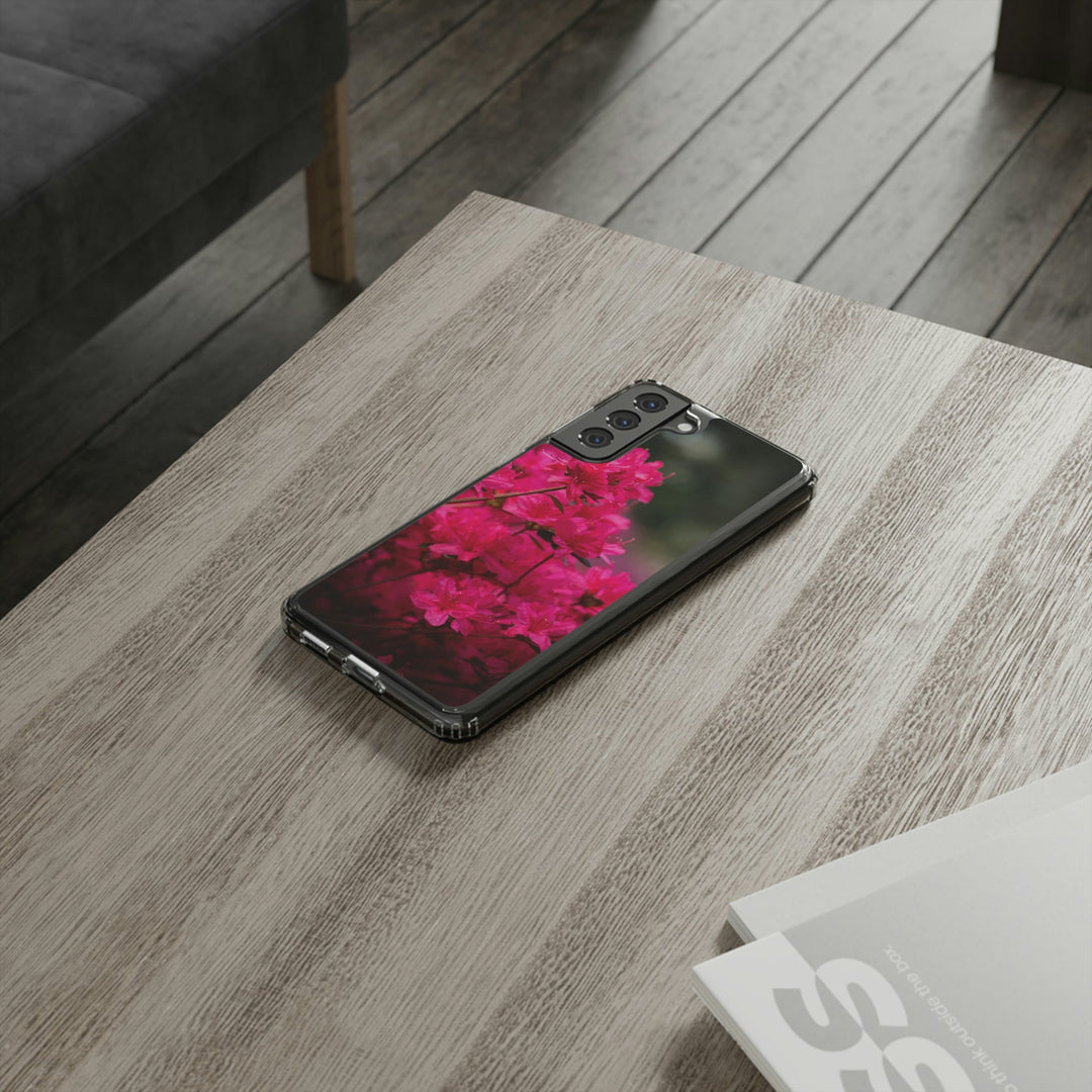 Full Bloom - Phone Case Featuring Photography Art - Visiting This World