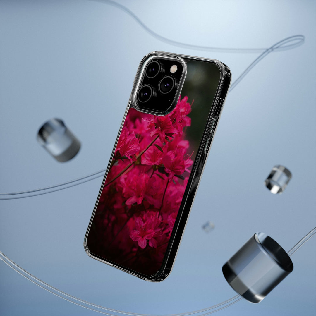 Full Bloom - Phone Case Featuring Photography Art - Visiting This World