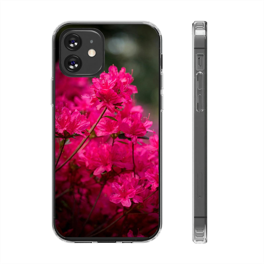 Full Bloom - Phone Case Featuring Photography Art - Visiting This World