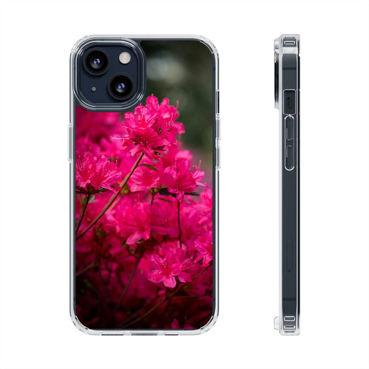 Full Bloom - Phone Case Featuring Photography Art - Visiting This World