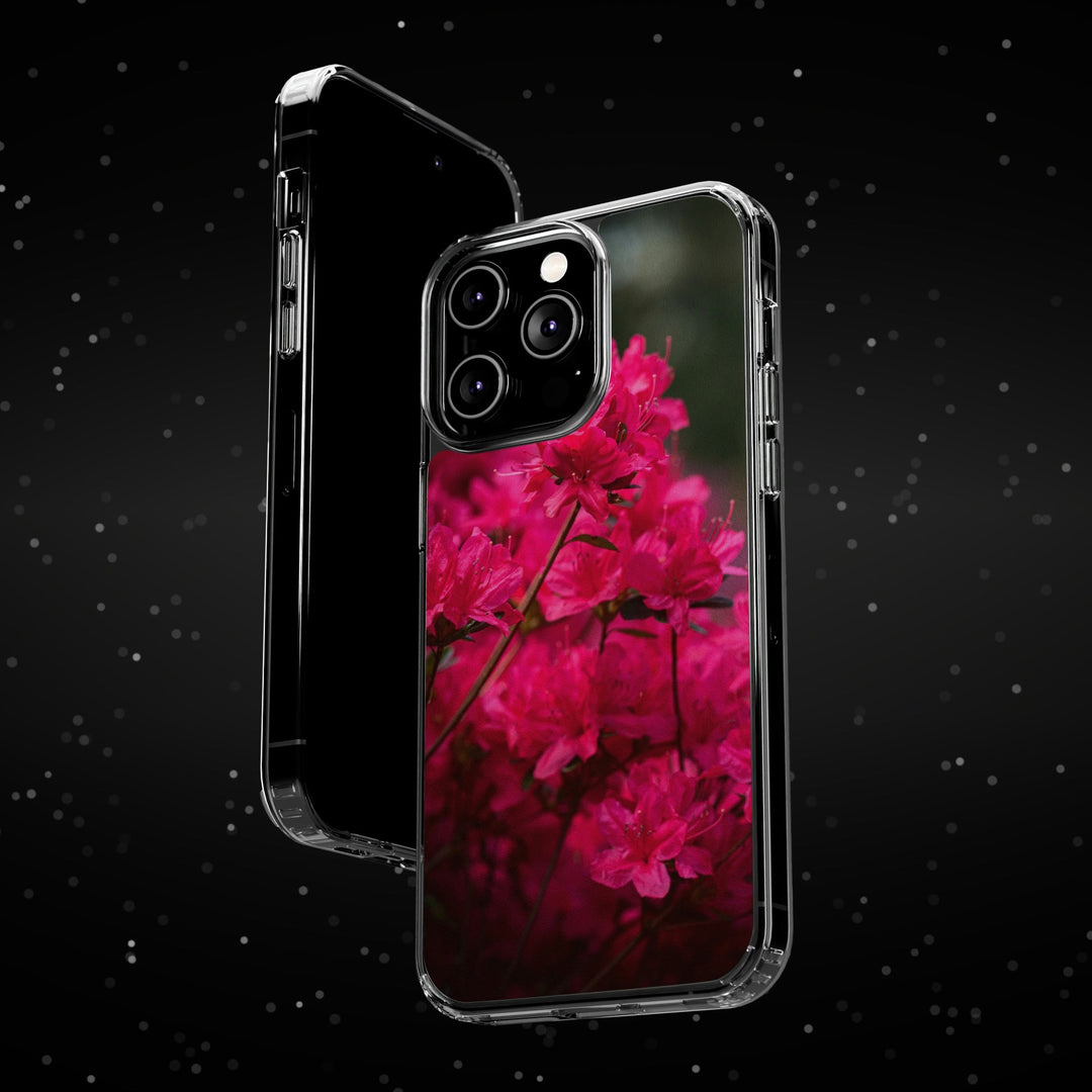 Full Bloom - Phone Case Featuring Photography Art - Visiting This World