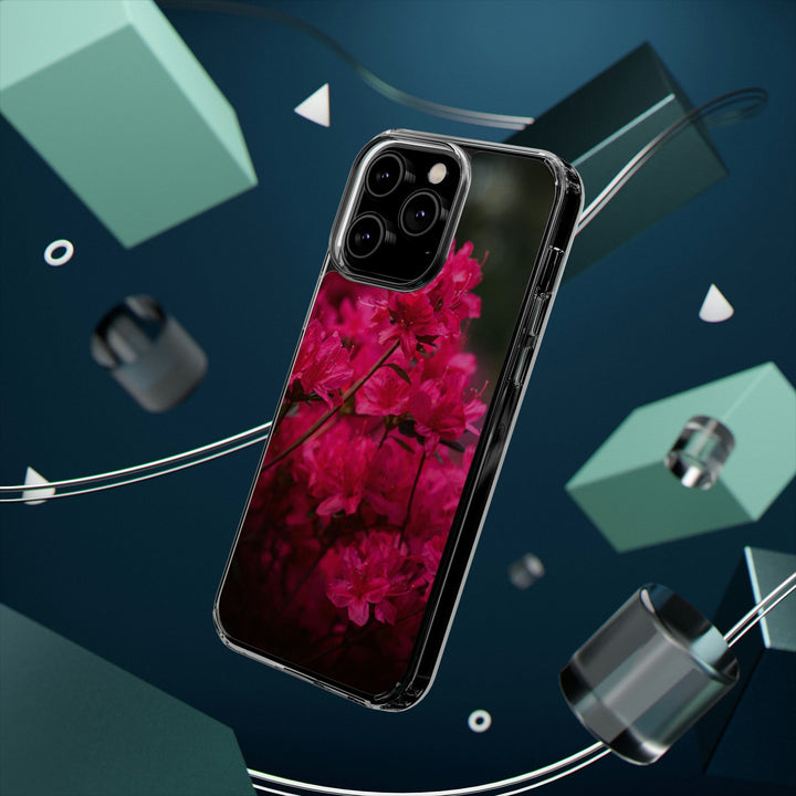 Full Bloom - Phone Case Featuring Photography Art - Visiting This World