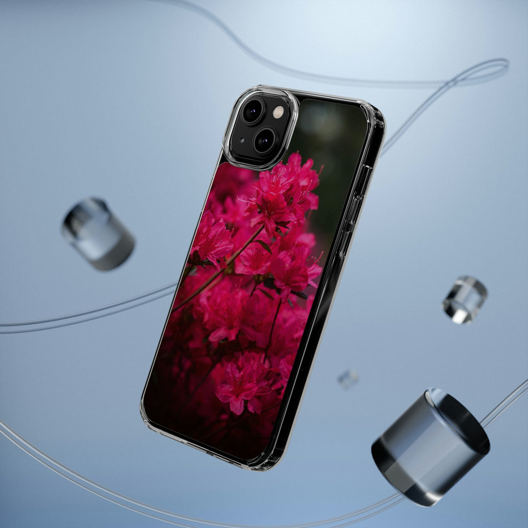 Full Bloom - Phone Case Featuring Photography Art - Visiting This World