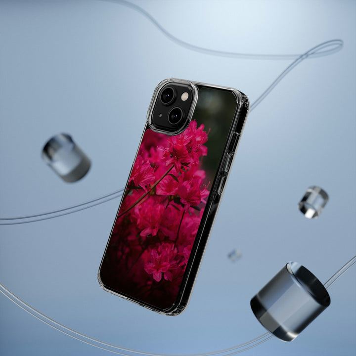 Full Bloom - Phone Case Featuring Photography Art - Visiting This World