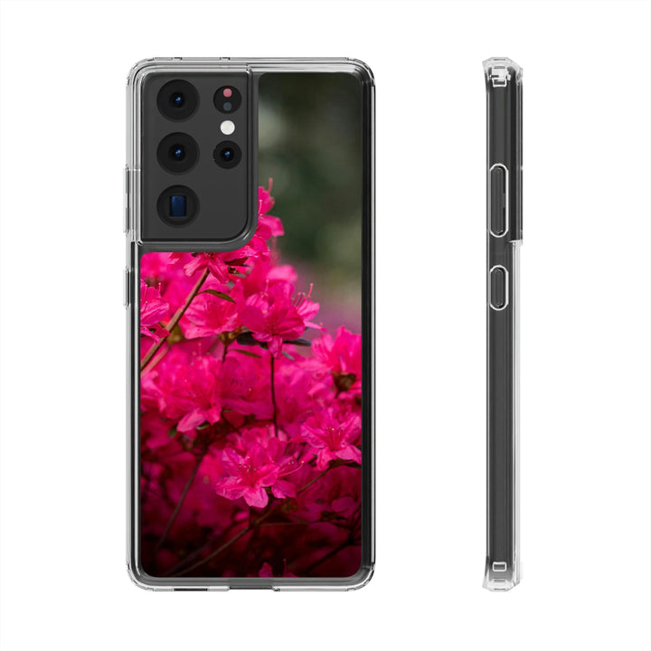 Full Bloom - Phone Case Featuring Photography Art - Visiting This World