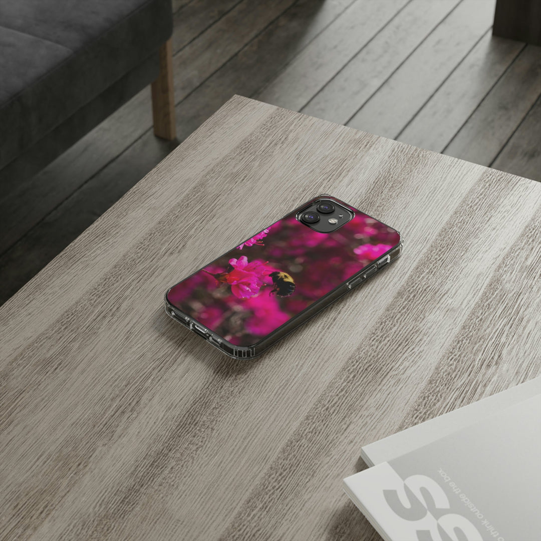 Hovering - Phone Case Featuring Photography Art - Visiting This World