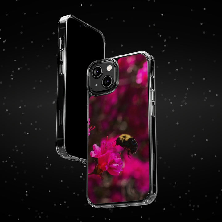 Hovering - Phone Case Featuring Photography Art - Visiting This World