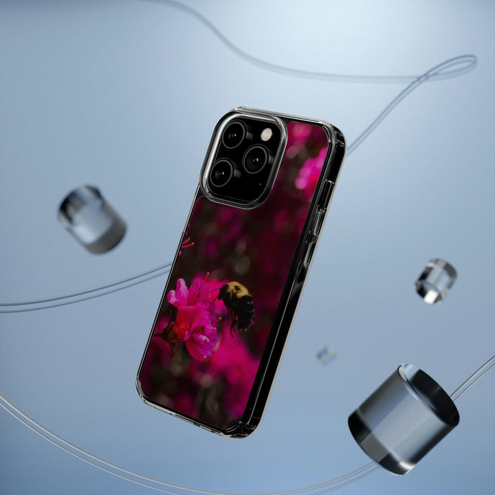 Hovering - Phone Case Featuring Photography Art - Visiting This World