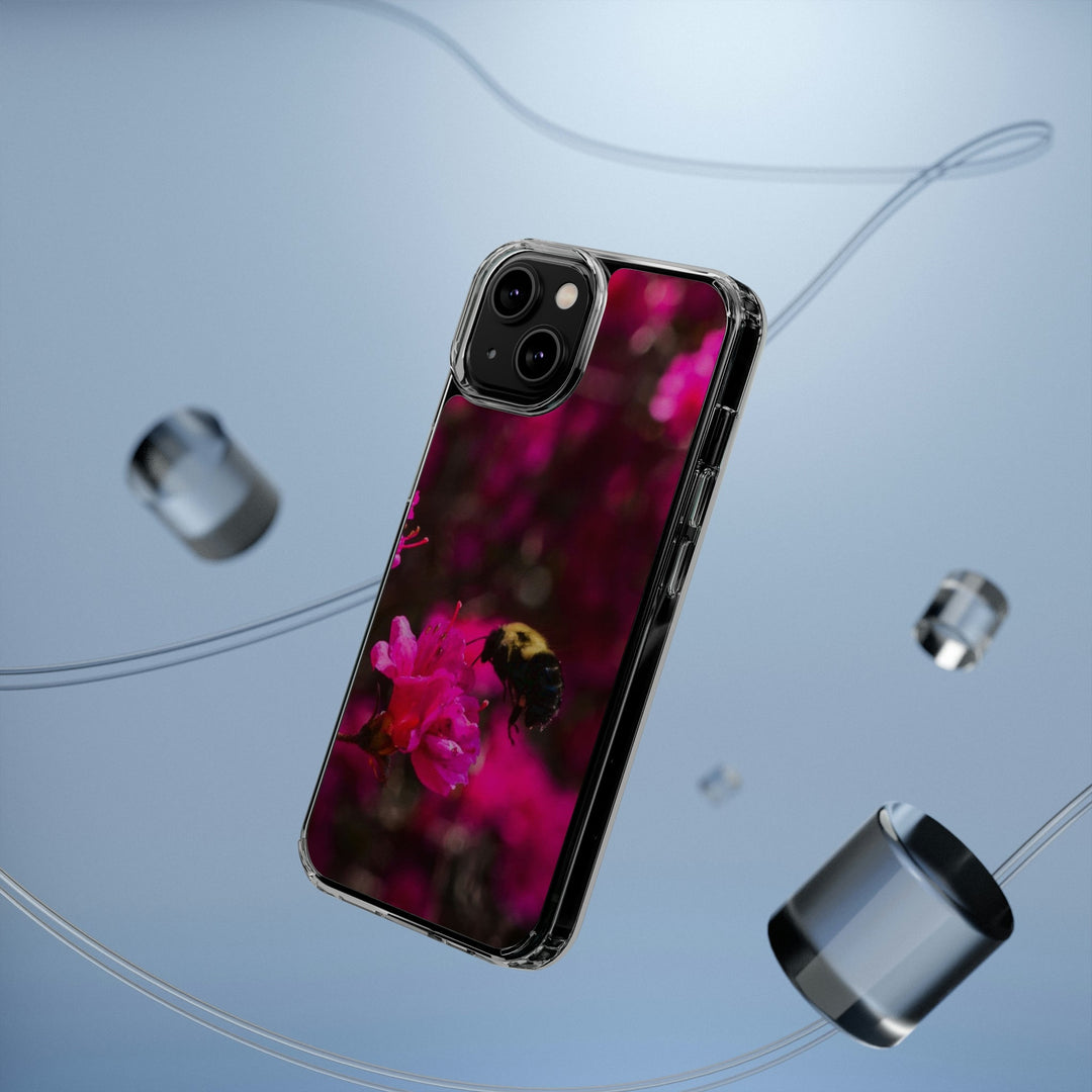 Hovering - Phone Case Featuring Photography Art - Visiting This World