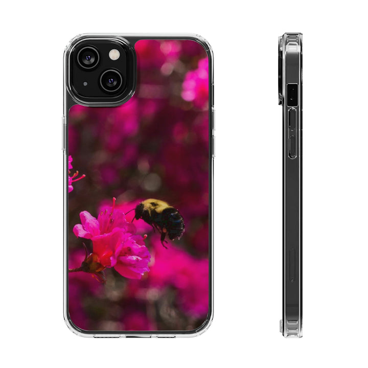 Hovering - Phone Case Featuring Photography Art - Visiting This World