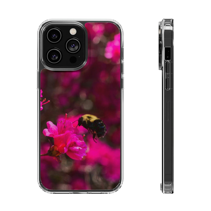 Hovering - Phone Case Featuring Photography Art - Visiting This World