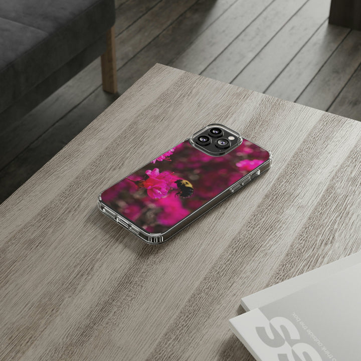 Hovering - Phone Case Featuring Photography Art - Visiting This World