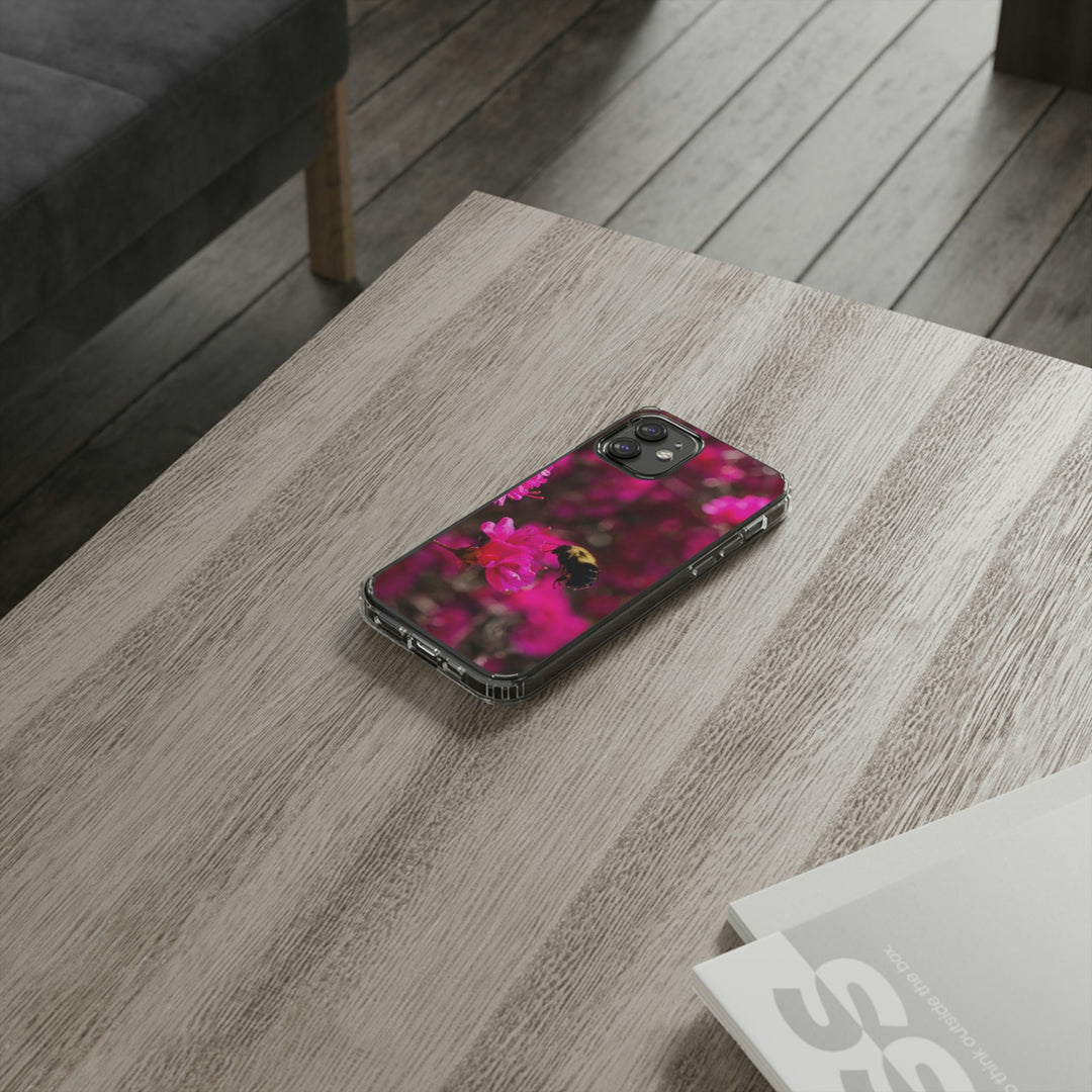 Hovering - Phone Case Featuring Photography Art - Visiting This World