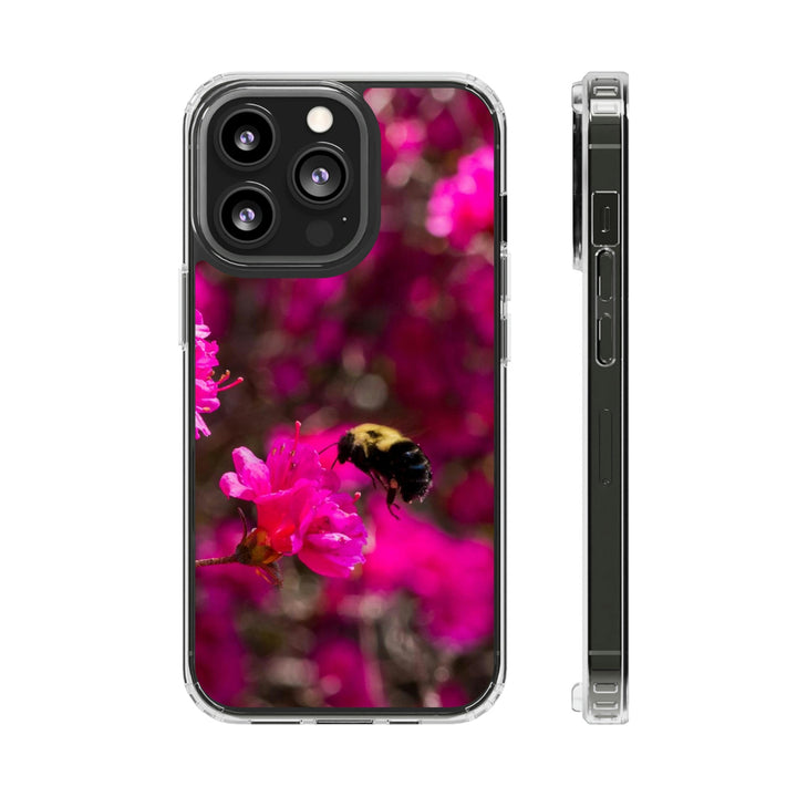 Hovering - Phone Case Featuring Photography Art - Visiting This World