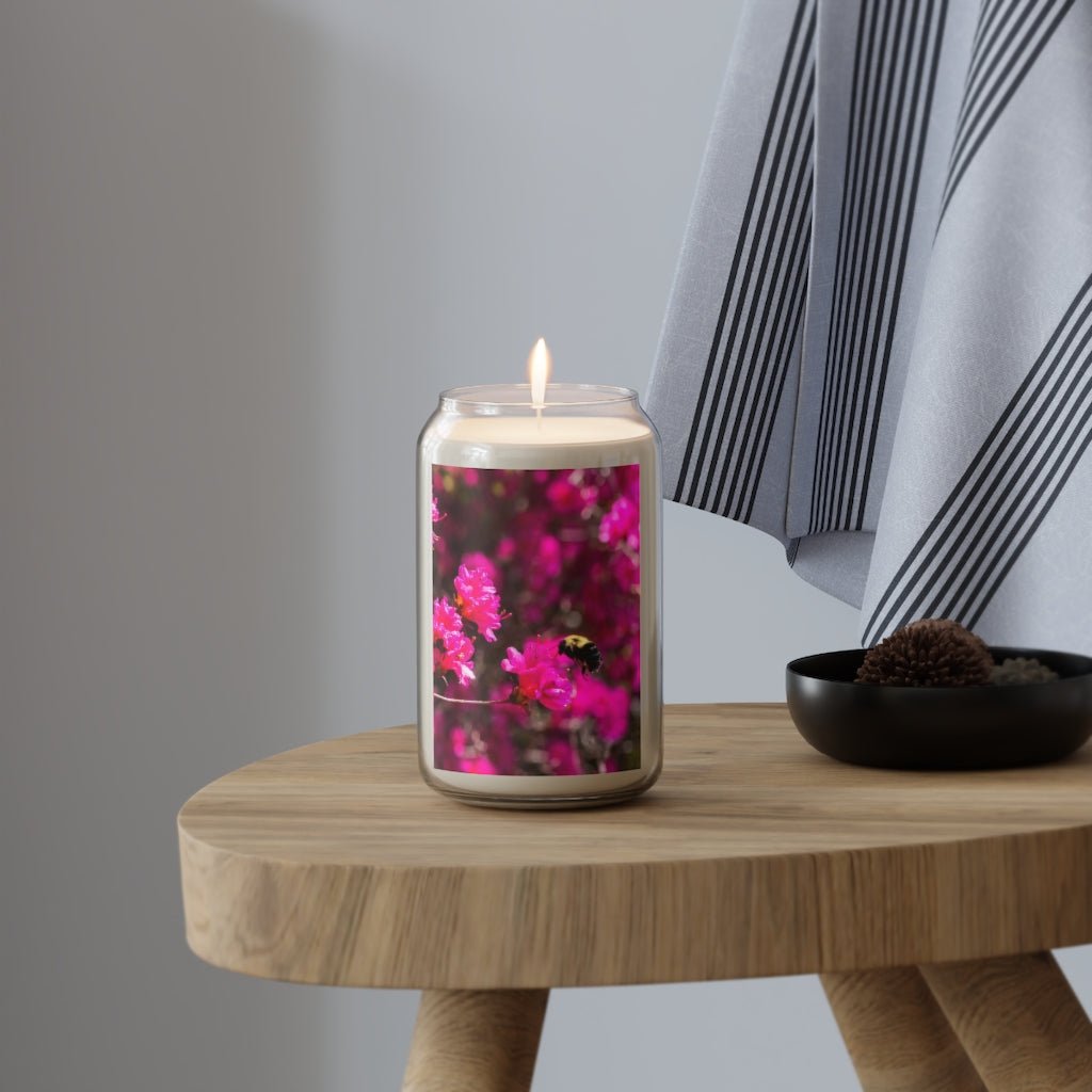 Hovering - Scented Candle, 13.75oz - Visiting This World