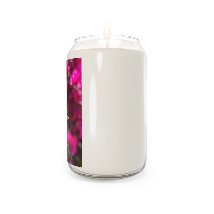 Hovering - Scented Candle, 13.75oz - Visiting This World