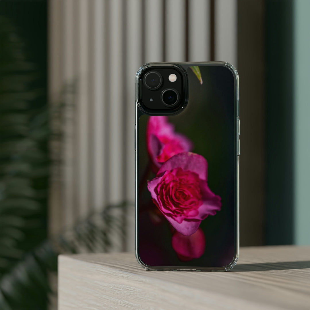 Hybrid Tea Rose - Phone Case Featuring Photography Art - Visiting This World