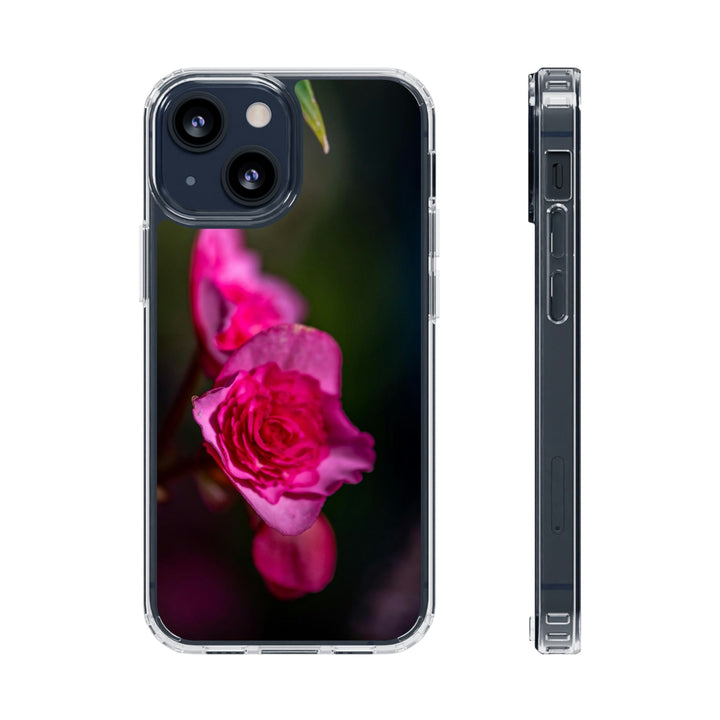 Hybrid Tea Rose - Phone Case Featuring Photography Art - Visiting This World