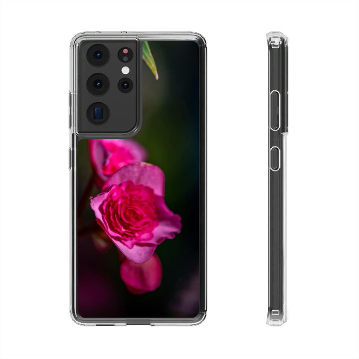 Hybrid Tea Rose - Phone Case Featuring Photography Art - Visiting This World