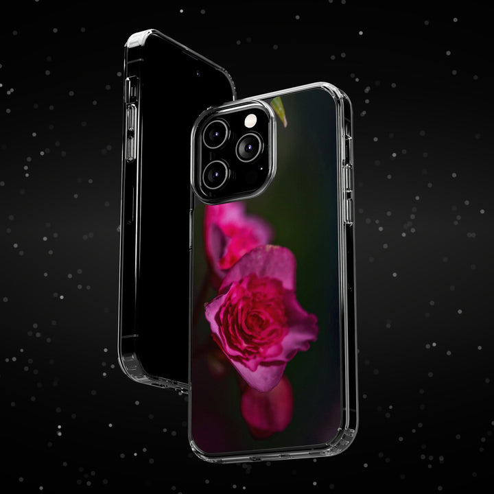 Hybrid Tea Rose - Phone Case Featuring Photography Art - Visiting This World