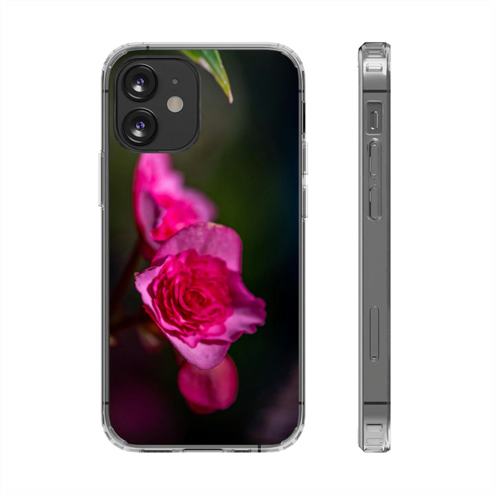 Hybrid Tea Rose - Phone Case Featuring Photography Art - Visiting This World