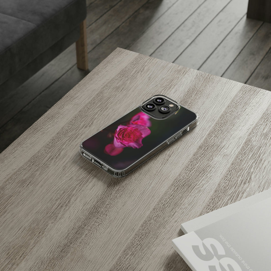 Hybrid Tea Rose - Phone Case Featuring Photography Art - Visiting This World