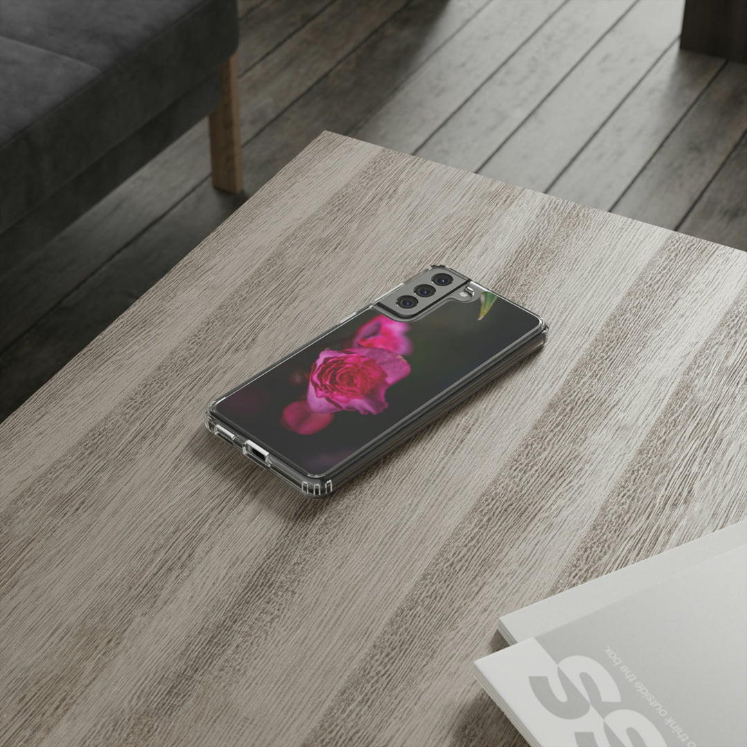 Hybrid Tea Rose - Phone Case Featuring Photography Art - Visiting This World