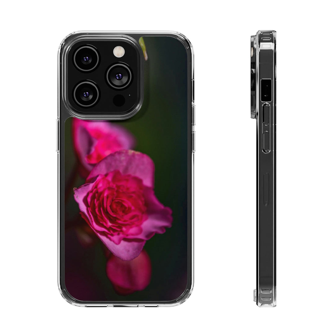 Hybrid Tea Rose - Phone Case Featuring Photography Art - Visiting This World