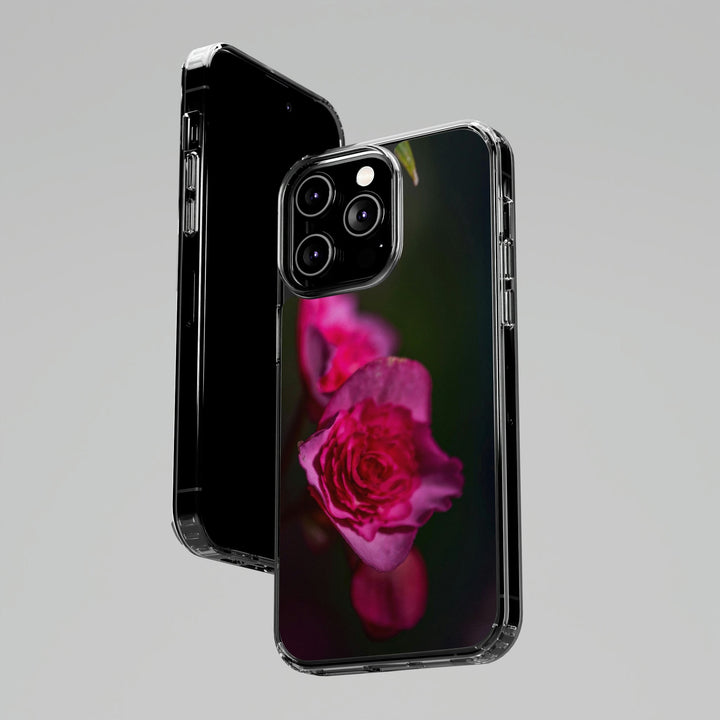 Hybrid Tea Rose - Phone Case Featuring Photography Art - Visiting This World