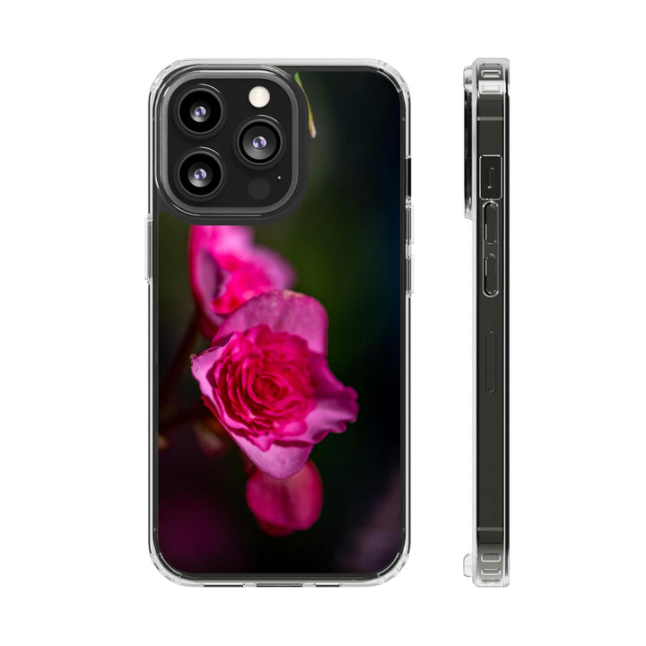 Hybrid Tea Rose - Phone Case Featuring Photography Art - Visiting This World