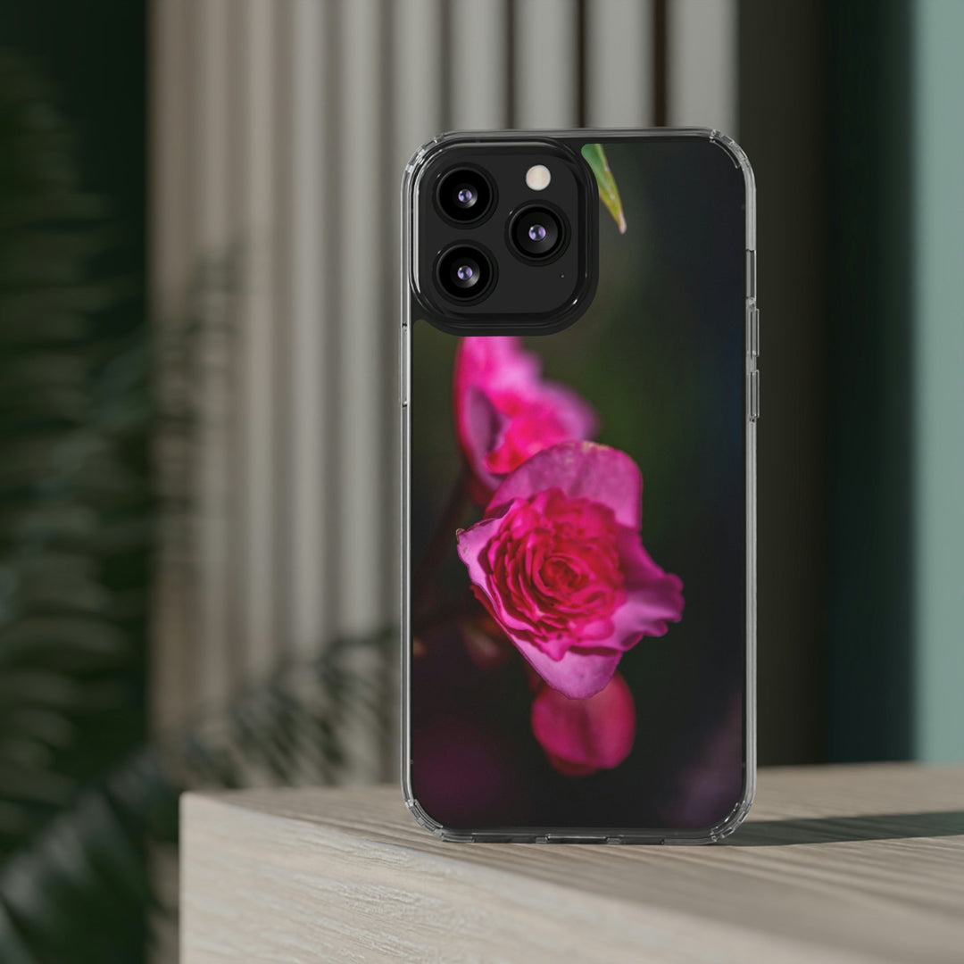 Hybrid Tea Rose - Phone Case Featuring Photography Art - Visiting This World