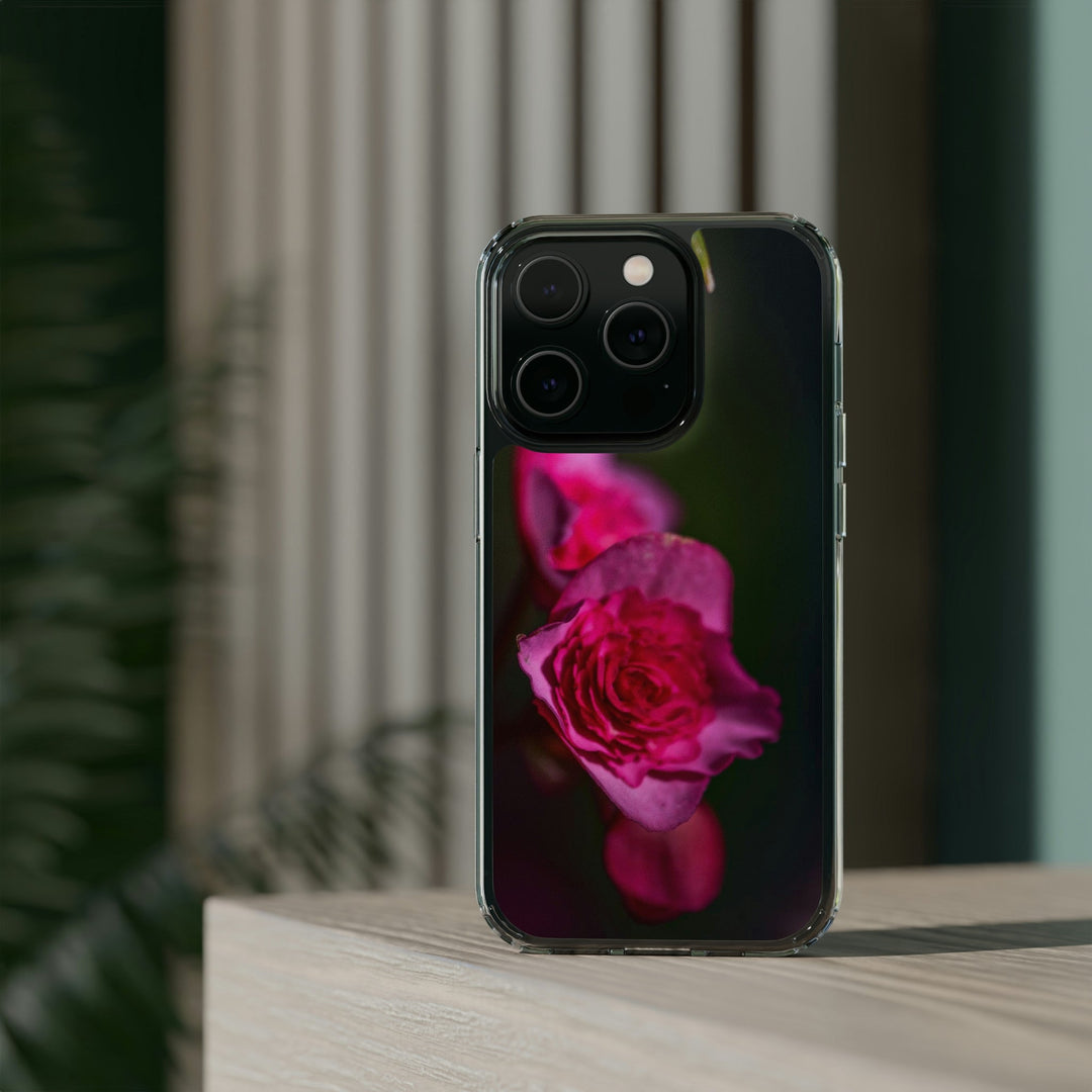 Hybrid Tea Rose - Phone Case Featuring Photography Art - Visiting This World