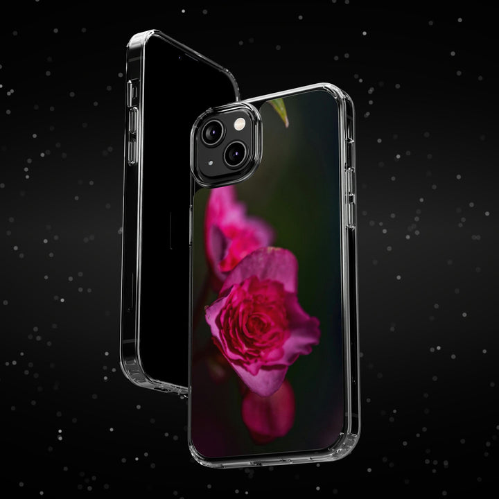 Hybrid Tea Rose - Phone Case Featuring Photography Art - Visiting This World