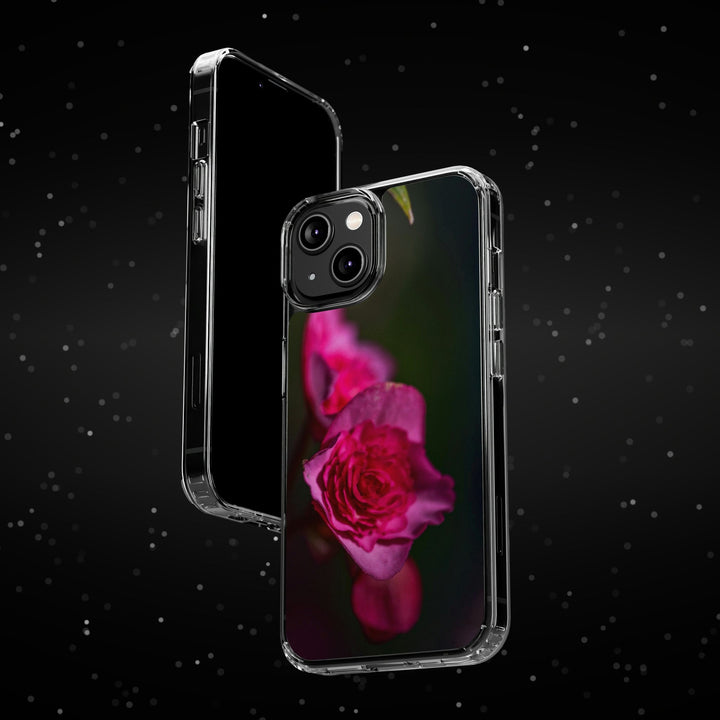 Hybrid Tea Rose - Phone Case Featuring Photography Art - Visiting This World