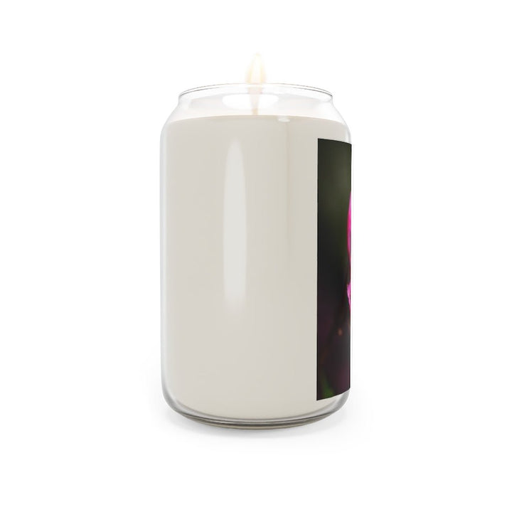 Hybrid Tea Rose - Scented Candle, 13.75oz - Visiting This World