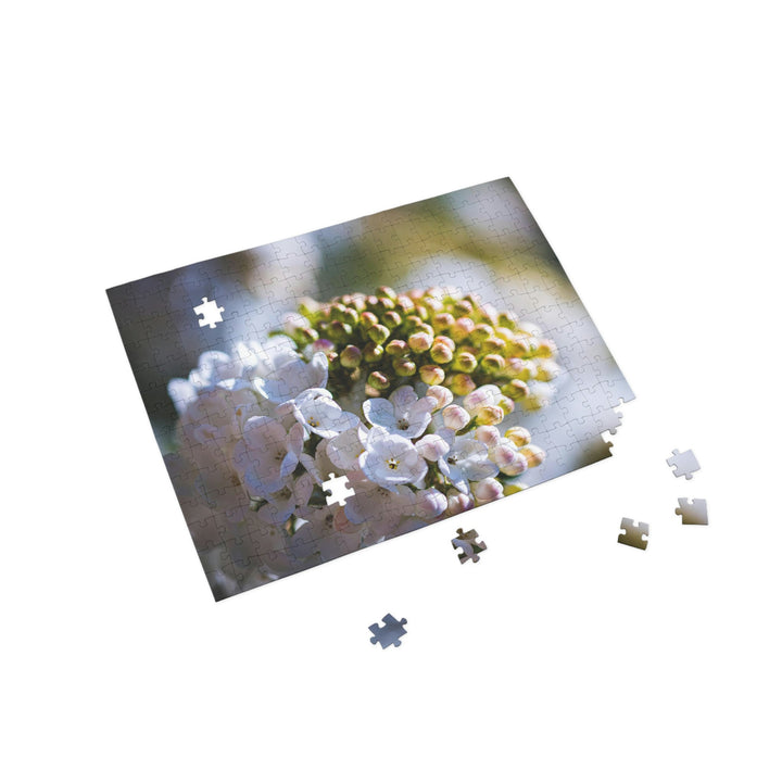 Mid-Bloom - Nature Puzzle (96, 252, 500, 1000-Piece) - Visiting This World