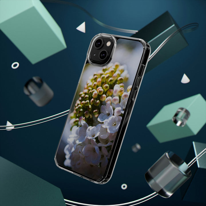 Mid-Bloom - Phone Case Featuring Photography Art - Visiting This World