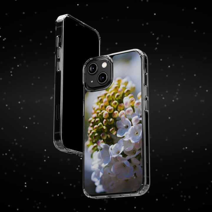 Mid-Bloom - Phone Case Featuring Photography Art - Visiting This World