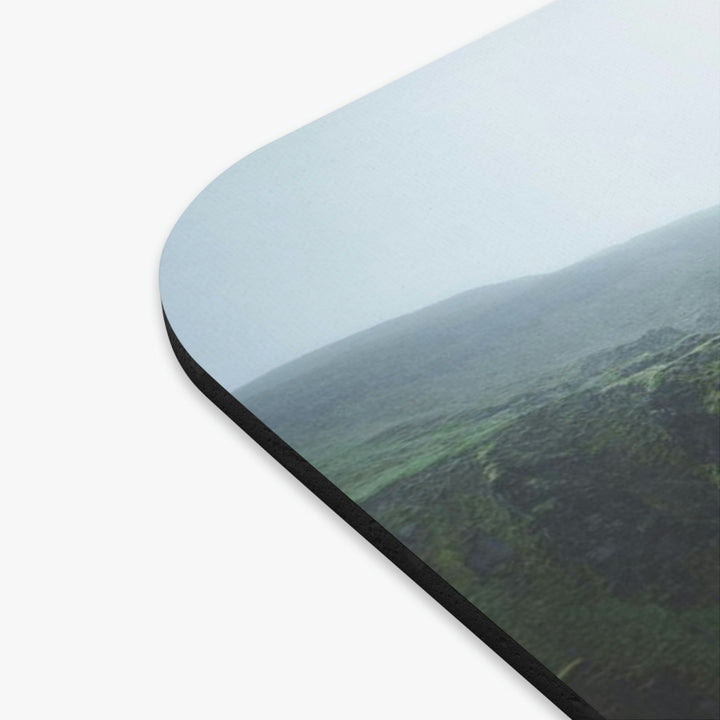 Mystical Canyon - Mouse Pad (Rectangle) - Visiting This World