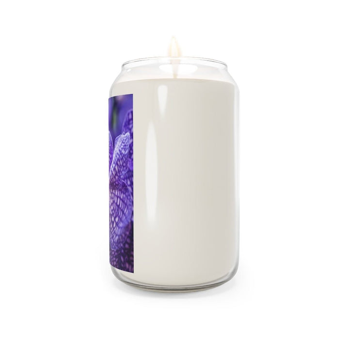 Orchid Detail - Scented Candle, 13.75oz - Visiting This World