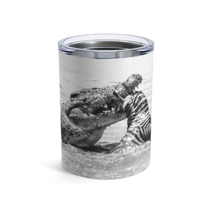 Snack Time - Tumbler 10oz - Visiting This World