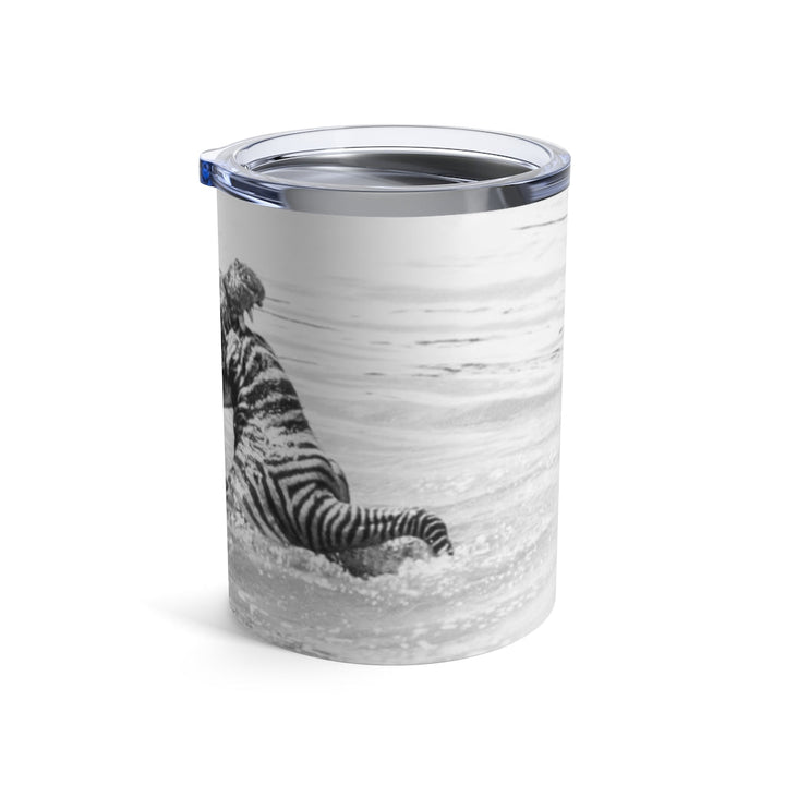 Snack Time - Tumbler 10oz - Visiting This World