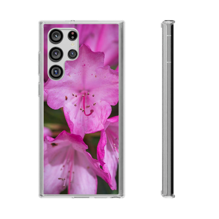 Soft Pinks - Phone Case Featuring Photography Art - Visiting This World