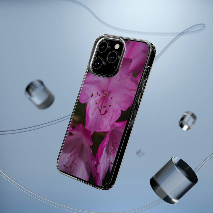 Soft Pinks - Phone Case Featuring Photography Art - Visiting This World