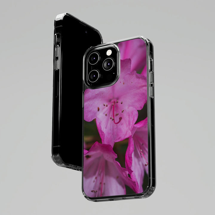 Soft Pinks - Phone Case Featuring Photography Art - Visiting This World