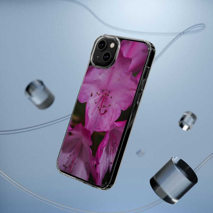 Soft Pinks - Phone Case Featuring Photography Art - Visiting This World