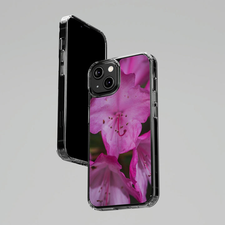 Soft Pinks - Phone Case Featuring Photography Art - Visiting This World