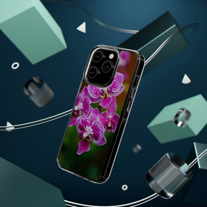 Spotted Orchid - Phone Case Featuring Photography Art - Visiting This World