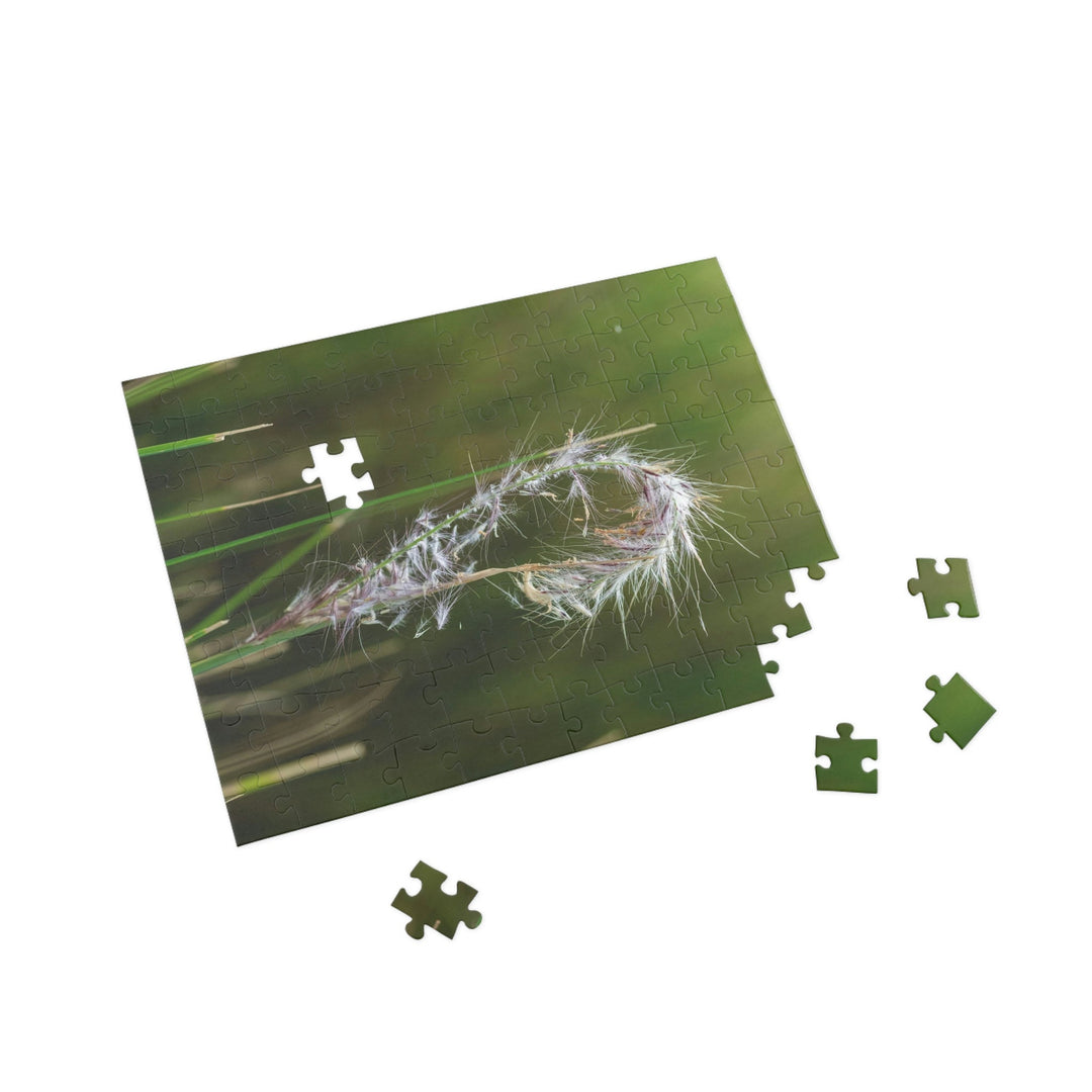 Spreading Seeds - Nature Puzzle (96, 252, 500, 1000-Piece) - Visiting This World