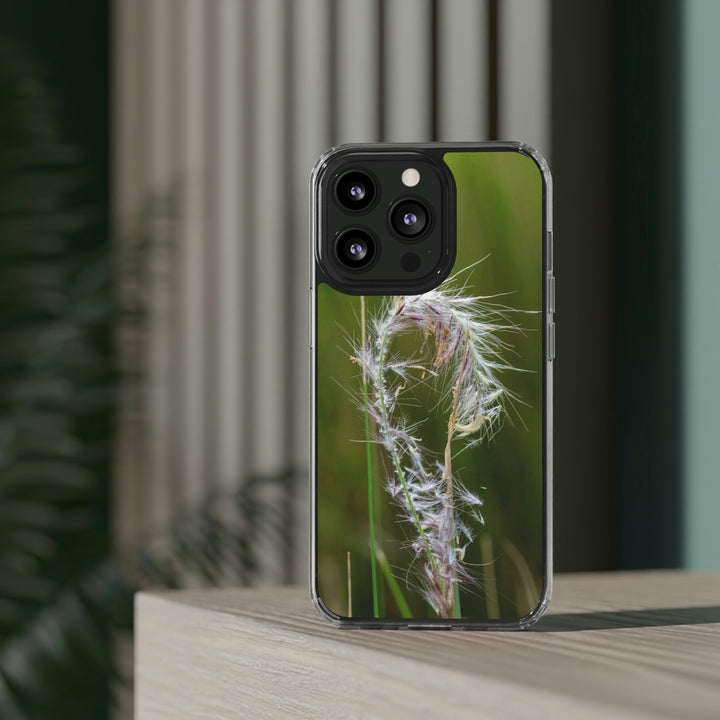 Spreading Seeds - Phone Case Featuring Photography Art - Visiting This World